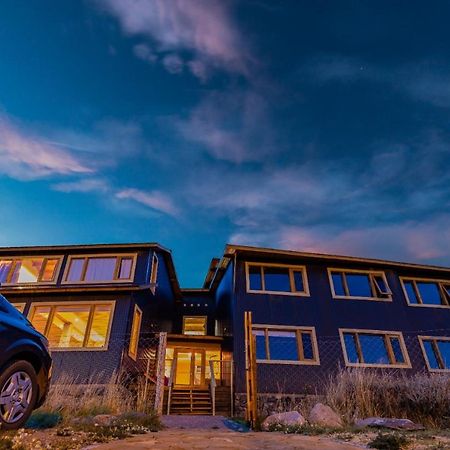 Hosteria La Soberana El Calafate Luaran gambar