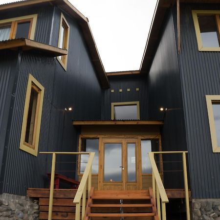 Hosteria La Soberana El Calafate Luaran gambar