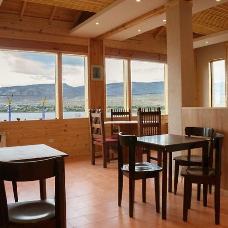 Hosteria La Soberana El Calafate Luaran gambar