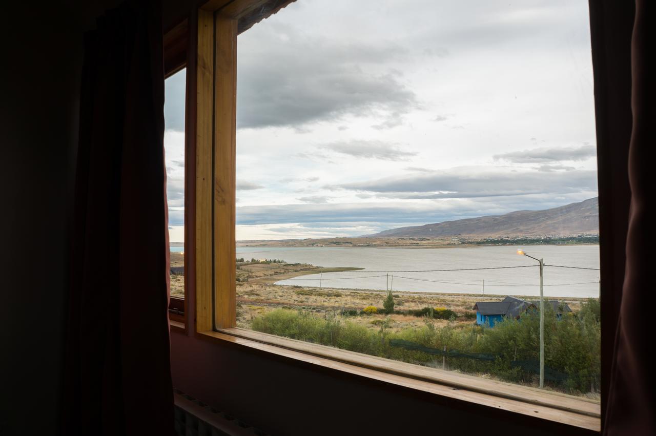 Hosteria La Soberana El Calafate Luaran gambar