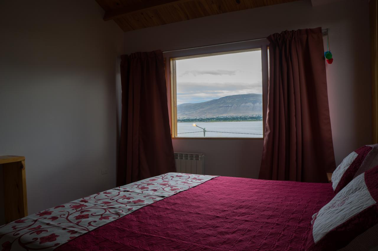 Hosteria La Soberana El Calafate Luaran gambar