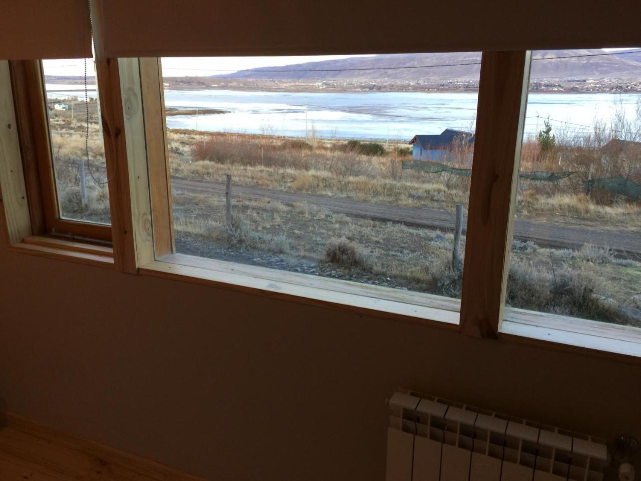 Hosteria La Soberana El Calafate Luaran gambar