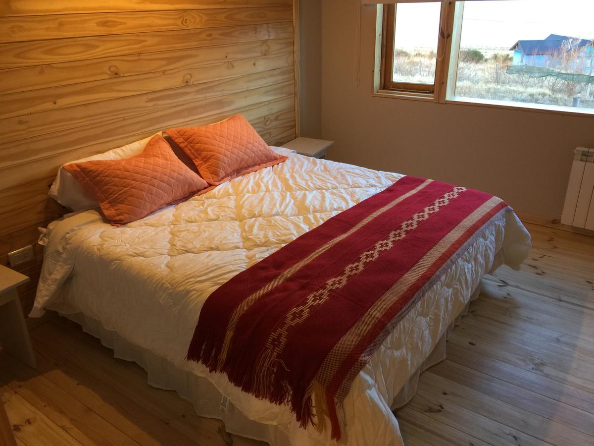 Hosteria La Soberana El Calafate Luaran gambar