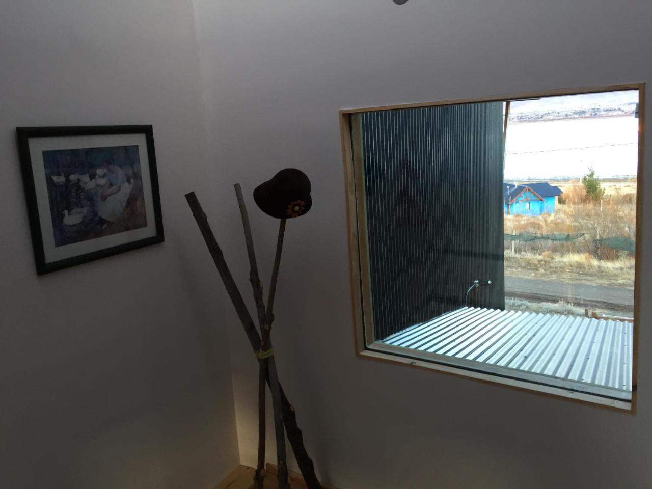 Hosteria La Soberana El Calafate Luaran gambar