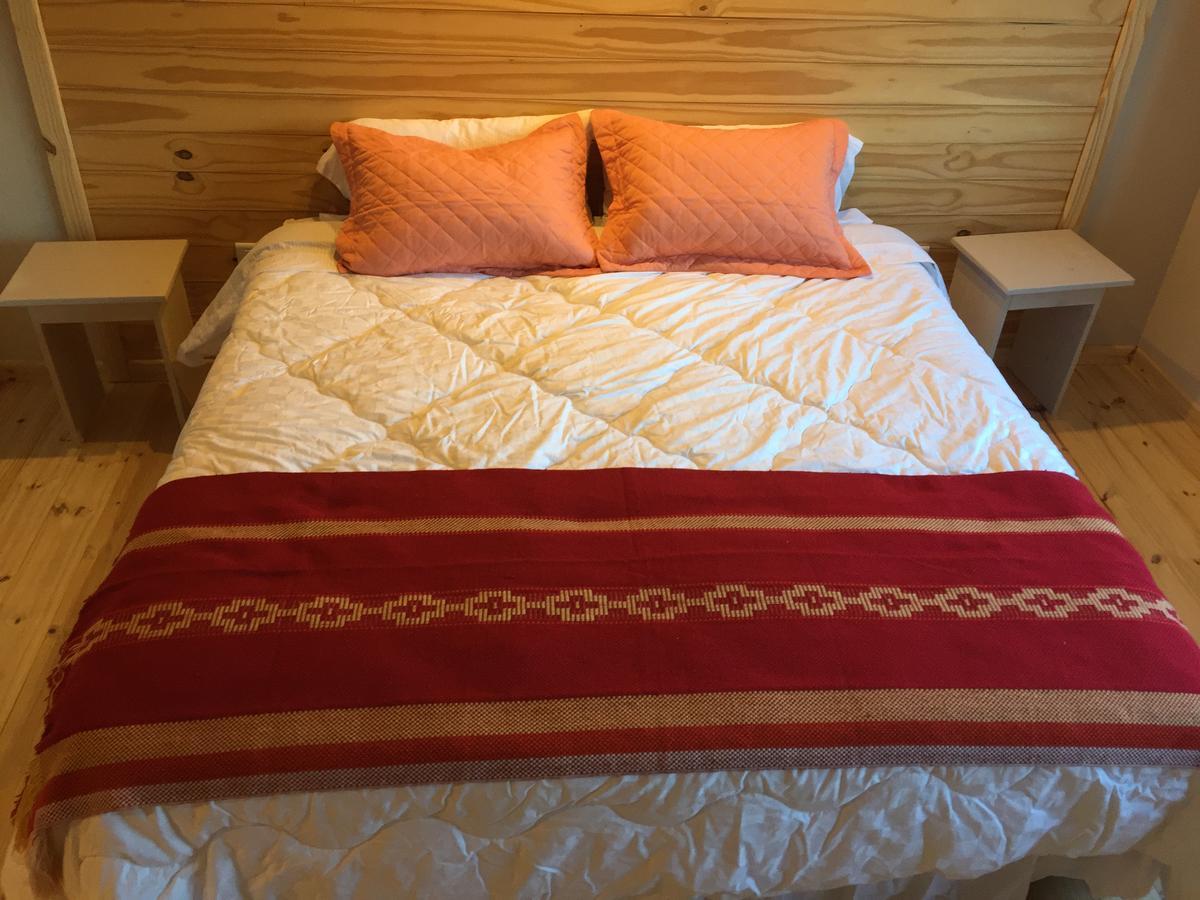 Hosteria La Soberana El Calafate Luaran gambar