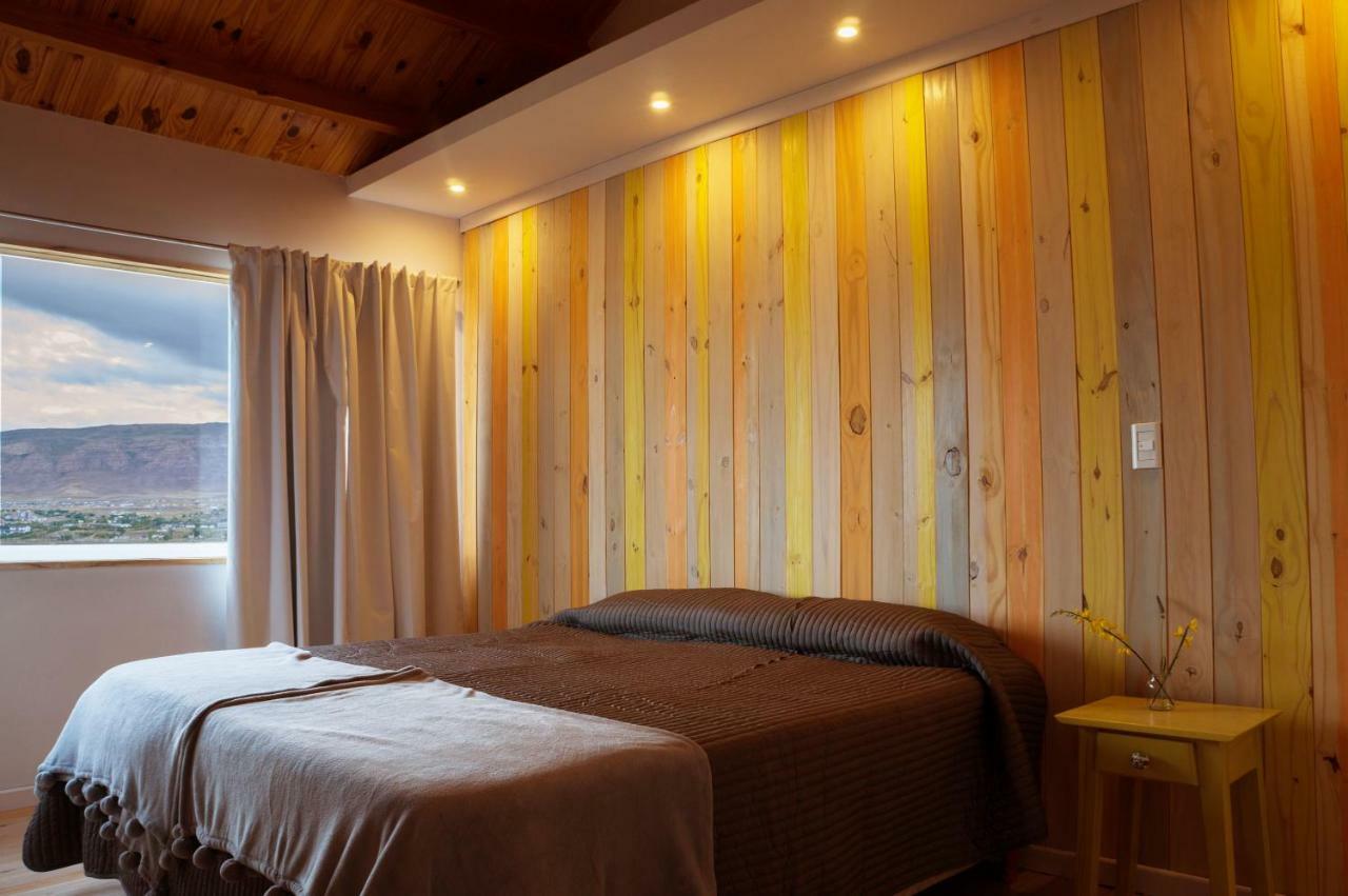 Hosteria La Soberana El Calafate Luaran gambar
