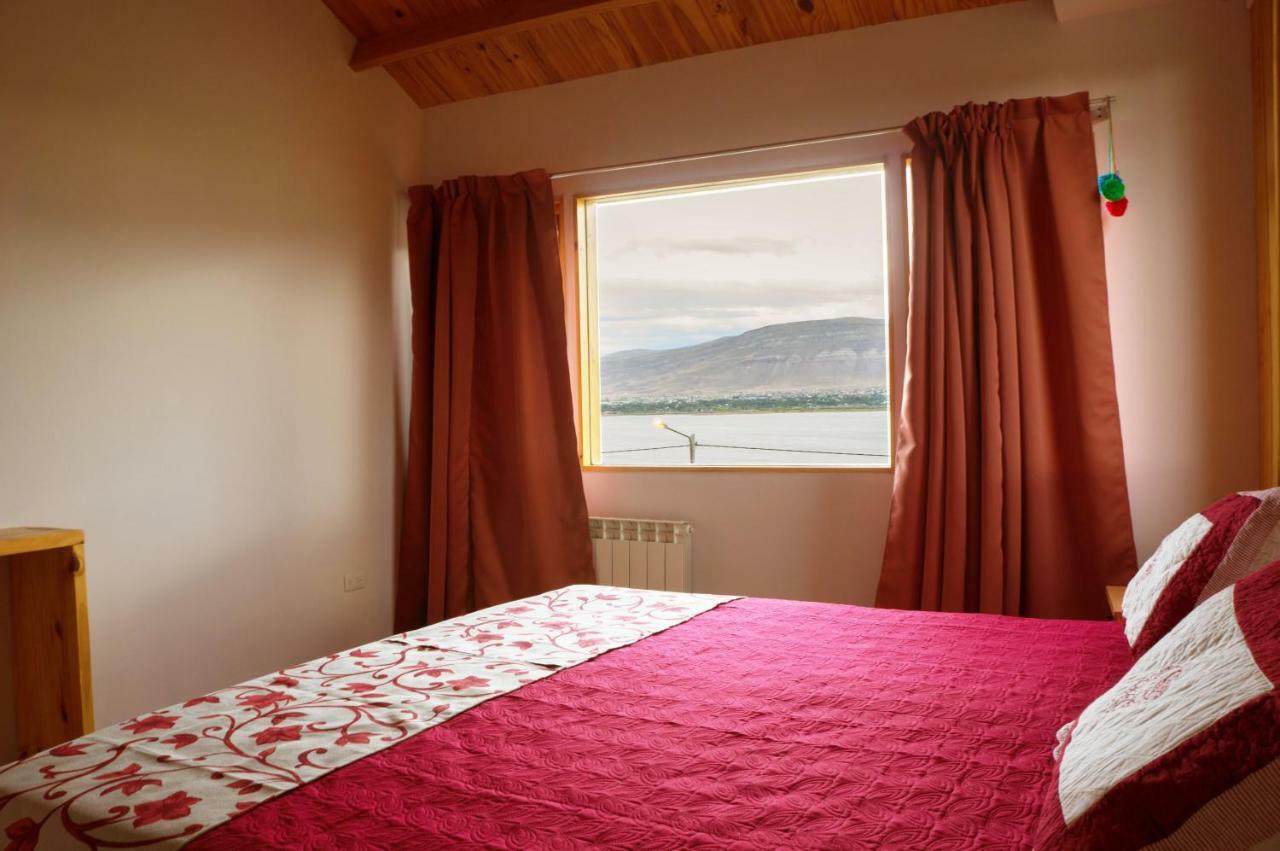 Hosteria La Soberana El Calafate Luaran gambar