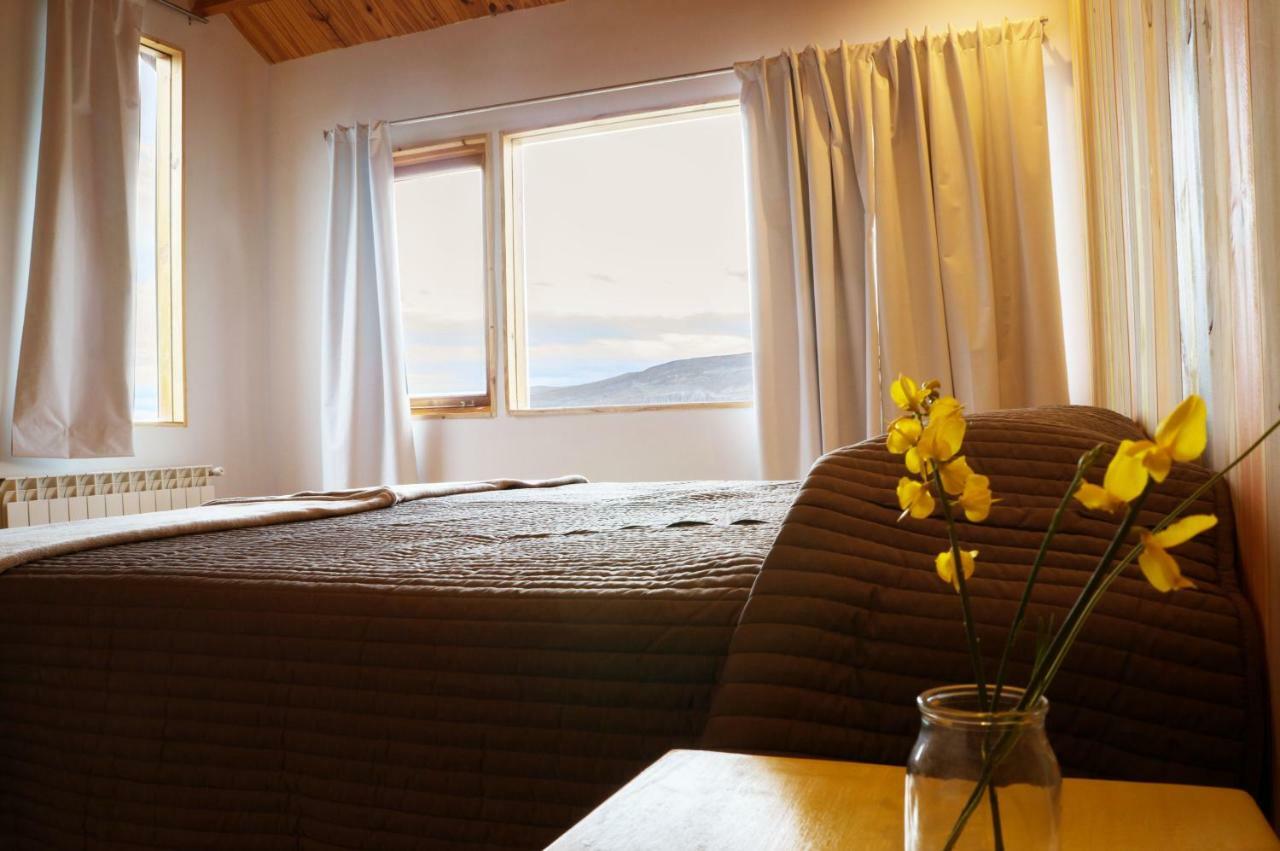 Hosteria La Soberana El Calafate Luaran gambar
